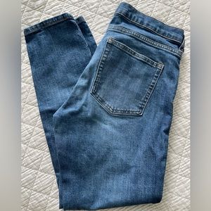 Everlane Jeans